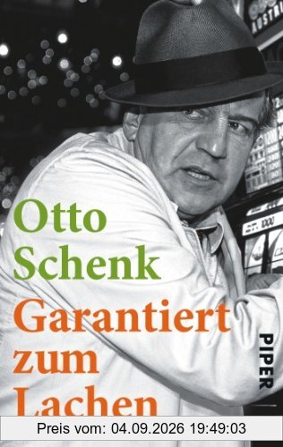 Garantiert zum Lachen