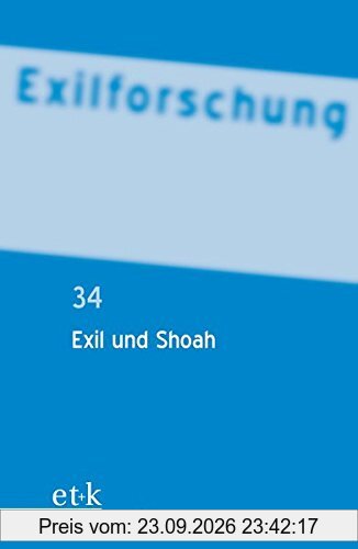 Exil und Shoah (Exilforschung)