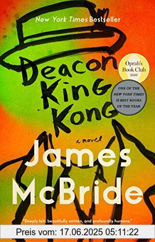 Brand : Penguin LCC US, Binding : Taschenbuch, Label : Riverhead Books, Publisher : Riverhead Books, medium : Taschenbuch, numberOfPages : 400, publicationDate : 2021-02-02, releaseDate : 2021-02-02, authors : James McBride, ISBN : 0735216738