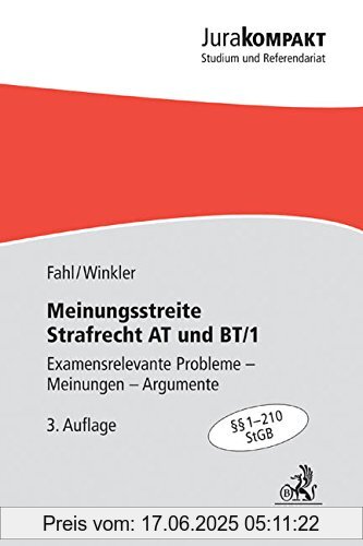Binding : Taschenbuch, Edition : 3, Label : C.H.Beck, Publisher : C.H.Beck, medium : Taschenbuch, numberOfPages : 160, publicationDate : 2015-02-24, authors : Christian Fahl, Klaus Winkler, languages : german, ISBN : 3406675697