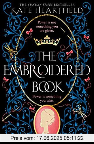 Binding : Taschenbuch, Label : HarperVoyager, Publisher : HarperVoyager, medium : Taschenbuch, numberOfPages : 672, publicationDate : 2023-03-30, releaseDate : 2023-03-30, authors : Kate Heartfield, ISBN : 0008380635