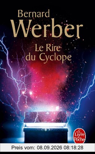 Le rire du cyclope