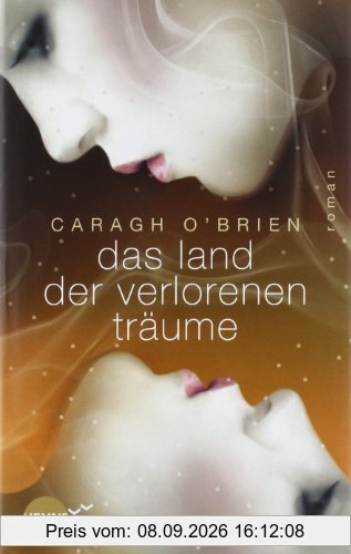 Das Land der verlorenen Träume: Roman (Heyne fliegt)