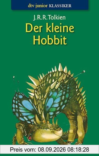 Der kleine Hobbit