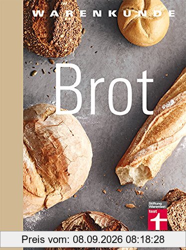 Warenkunde Brot