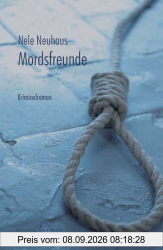Mordsfreunde