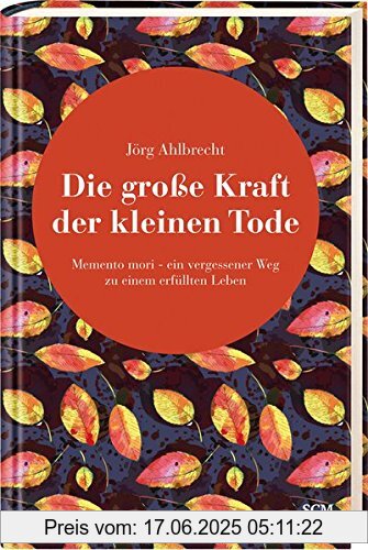 Binding : Gebundene Ausgabe, Edition : 2, Label : SCM R. Brockhaus, Publisher : SCM R. Brockhaus, medium : Gebundene Ausgabe, numberOfPages : 168, publicationDate : 2016-07-15, authors : Jörg Ahlbrecht, languages : german, ISBN : 3417267250