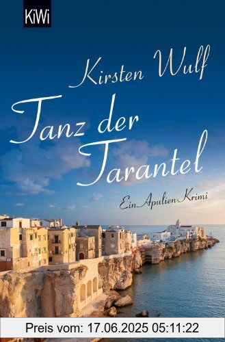 Binding : Taschenbuch, Label : KiWi-Taschenbuch, Publisher : KiWi-Taschenbuch, medium : Taschenbuch, numberOfPages : 368, publicationDate : 2014-06-18, authors : Wulf Kirsten, languages : german, ISBN : 3462046446