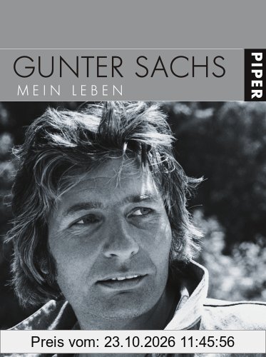 Mein Leben