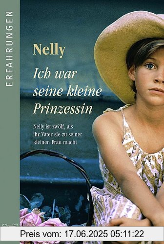 Binding : Taschenbuch, Edition : 7., Aufl., Label : Bastei Lübbe, Publisher : Bastei Lübbe, NumberOfItems : 1, medium : Taschenbuch, numberOfPages : 184, publicationDate : 1996-01-30, authors : Nelly, Nelly's Sugiutzoglu-Seraïdare, translators : Sylvia Strasser, languages : german, ISBN : 3404613554