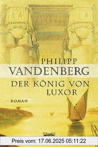 Binding : Taschenbuch, Edition : 1, Label : Bastei Lübbe (Bastei Verlag), Publisher : Bastei Lübbe (Bastei Verlag), medium : Taschenbuch, numberOfPages : 672, publicationDate : 2003-08-26, authors : Philipp Vandenberg, languages : german, ISBN : 3404149564