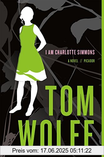 Binding : Taschenbuch, Edition : Reprint, Label : Picador, Publisher : Picador, NumberOfItems : 1, PackageQuantity : 1, medium : Taschenbuch, numberOfPages : 738, publicationDate : 2005-08-30, authors : Tom Wolfe, languages : english, ISBN : 0312424442