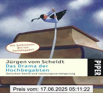 Binding : Taschenbuch, Edition : 4, Label : Piper Taschenbuch, Publisher : Piper Taschenbuch, medium : Taschenbuch, numberOfPages : 368, publicationDate : 2005-10-01, authors : Scheidt, Jürgen vom, languages : german, ISBN : 3492244955