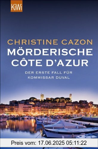 Binding : Taschenbuch, Label : KiWi-Taschenbuch, Publisher : KiWi-Taschenbuch, medium : Taschenbuch, numberOfPages : 336, publicationDate : 2014-02-13, authors : Christine Cazon, languages : german, ISBN : 346204642X