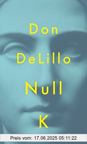 Binding : Gebundene Ausgabe, Label : Kiepenheuer&Witsch, Publisher : Kiepenheuer&Witsch, medium : Gebundene Ausgabe, numberOfPages : 288, publicationDate : 2016-10-13, releaseDate : 2016-10-13, authors : Don DeLillo, translators : Frank Heibert, languages : german, ISBN : 3462049453