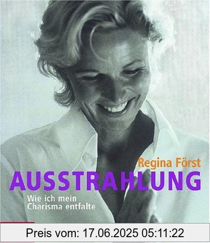 Binding : Gebundene Ausgabe, Edition : 8, Label : Kösel, Publisher : Kösel, medium : Gebundene Ausgabe, numberOfPages : 132, publicationDate : 2010-01-01, authors : Regina Först, languages : german, ISBN : 3466344492