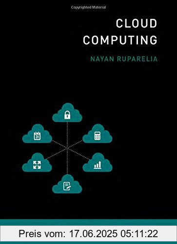 Binding : Taschenbuch, Label : The Mit Press, Publisher : The Mit Press, PackageQuantity : 5, medium : Taschenbuch, numberOfPages : 260, publicationDate : 2016-06-17, authors : Ruparelia, Nayan B., languages : english, ISBN : 0262529092