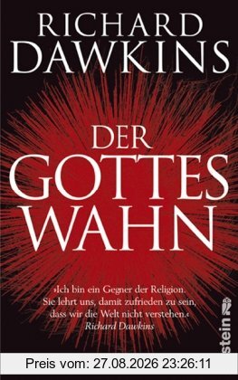 Der Gotteswahn
