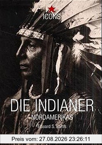 Edward S. Curtis