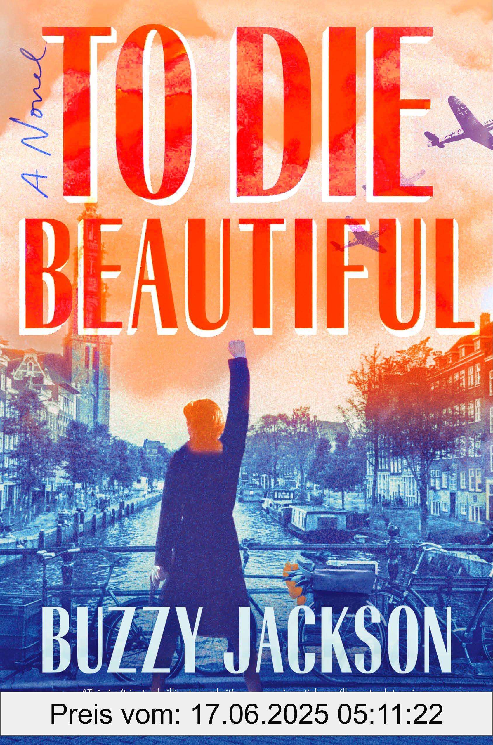 Binding : paperback, Label : To Die Beautiful : A Novel, medium : paperback, numberOfPages : 448, publicationDate : 2024-05-07, releaseDate : 2024-05-07, languages : english, ISBN : 0593187237