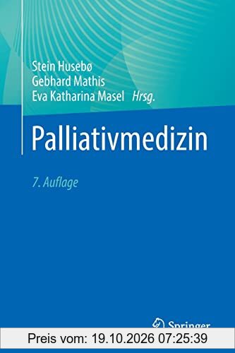 Palliativmedizin