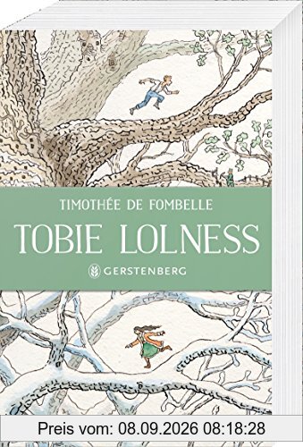 Tobie Lolness: Ein Leben in der Schwebe - Die Augen von Elisha