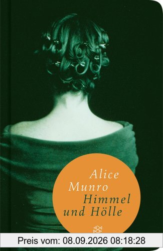 Himmel und Hölle: Neun Erzählungen (Fischer Taschenbibliothek)