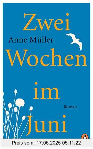 Binding : Gebundene Ausgabe, Label : Penguin Verlag, Publisher : Penguin Verlag, medium : Gebundene Ausgabe, numberOfPages : 240, publicationDate : 2020-04-27, releaseDate : 2020-04-27, authors : Anne Müller, ISBN : 3328601090