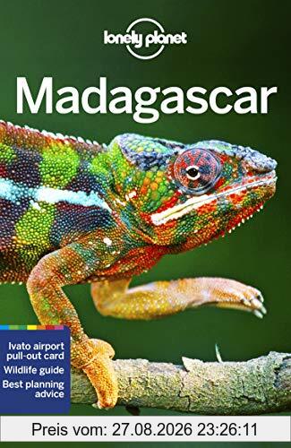 Madagascar