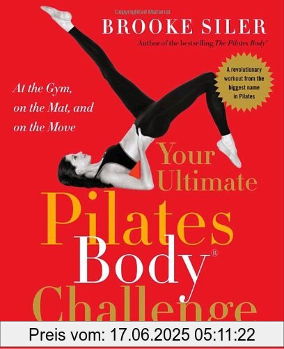 Binding : Taschenbuch, Label : Harmony, Publisher : Harmony, NumberOfItems : 1, PackageQuantity : 1, medium : Taschenbuch, numberOfPages : 240, publicationDate : 2005-12-27, releaseDate : 2005-12-27, authors : Brooke Siler, languages : english, ISBN : 0767919823