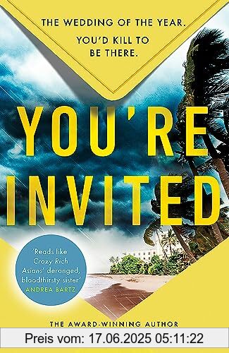 Binding : Taschenbuch, Label : Hodder Paperbacks, Publisher : Hodder Paperbacks, medium : Taschenbuch, numberOfPages : 384, publicationDate : 2023-05-04, releaseDate : 2023-05-04, authors : Amanda Jayatissa, ISBN : 1529365368