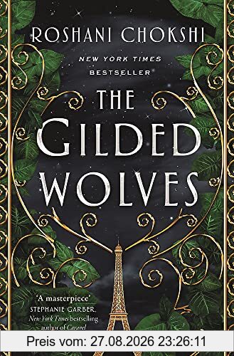 The Gilded Wolves
