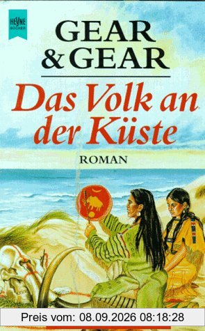 Das Volk an der Küste.
