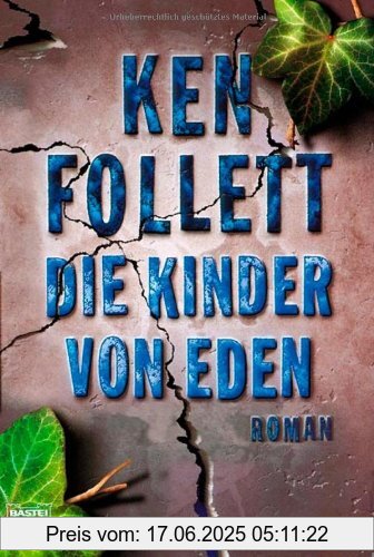 Binding : Taschenbuch, Edition : Aufl. 2011, Label : Bastei Lübbe, Publisher : Bastei Lübbe, medium : Taschenbuch, numberOfPages : 528, publicationDate : 2001-11-01, authors : Ken Follett, translators : Lohmeyer, Till R., Wolfgang Neuhaus, languages : german, ISBN : 3404145356
