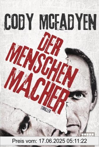 Binding : Taschenbuch, Edition : Aufl. 2013, Label : Bastei Lübbe (Bastei Lübbe Taschenbuch), Publisher : Bastei Lübbe (Bastei Lübbe Taschenbuch), medium : Taschenbuch, numberOfPages : 608, publicationDate : 2012-12-01, authors : Cody McFadyen, translators : Axel Merz, languages : german, ISBN : 3404167759