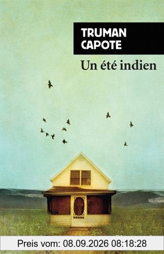 Un été indien
