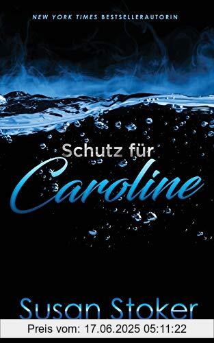 Binding : Taschenbuch, Label : Susan Stoker, Publisher : Susan Stoker, medium : Taschenbuch, numberOfPages : 280, publicationDate : 2020-01-24, authors : Susan Stoker, translators : Catharina Preuss, Translation, Daniela Mansfield, ISBN : 1644990369