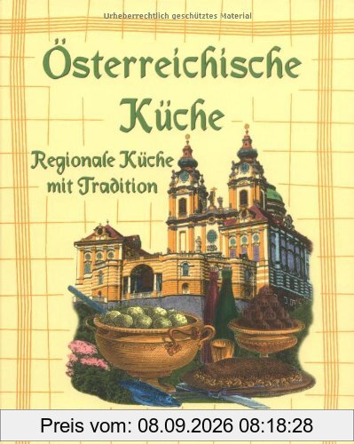 Österreichische Küche