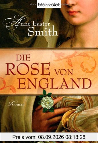 Die Rose von England