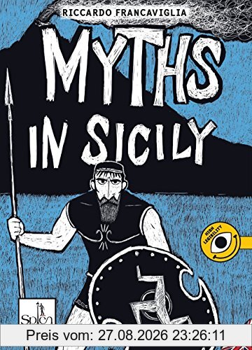 Myths in Sicily