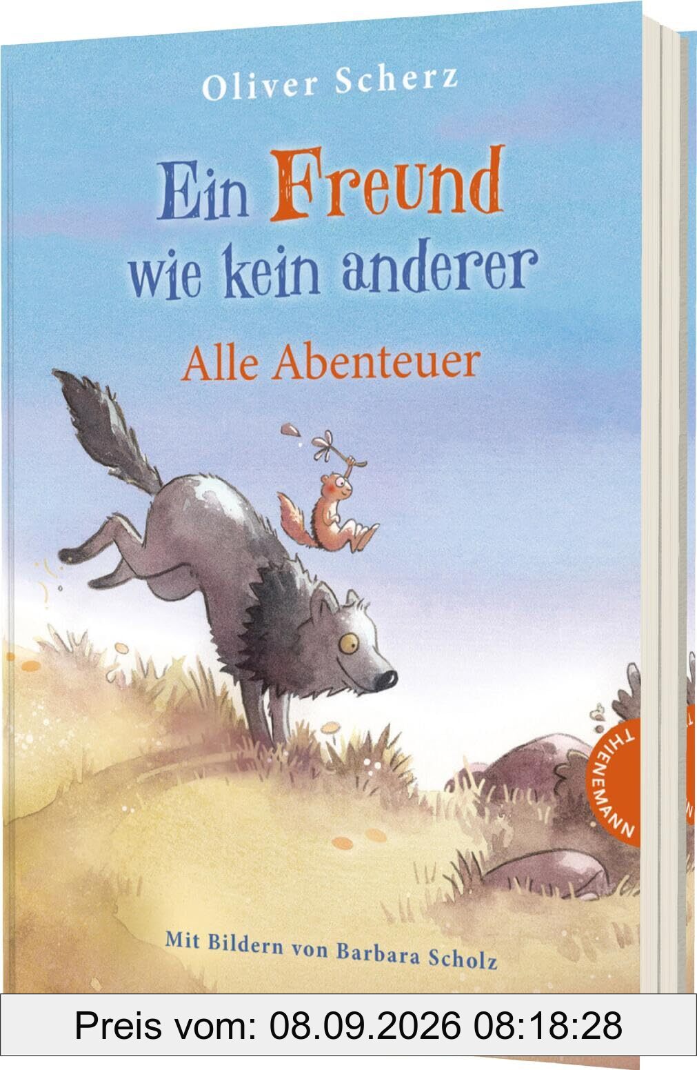 Ein Freund wie kein anderer: Alle Abenteuer | Zwei mitreißende Freundschaftsgeschichten