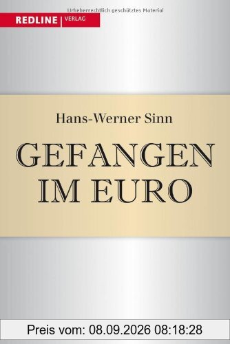 Gefangen im Euro