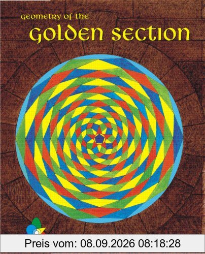 Geometry of the golden section
