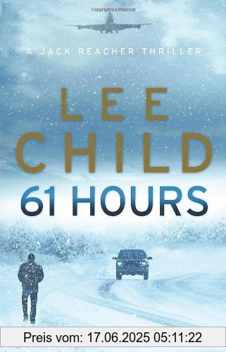 Binding : Taschenbuch, Label : Bantam, Publisher : Bantam, NumberOfItems : 2, medium : Taschenbuch, numberOfPages : 496, publicationDate : 2010-09-02, releaseDate : 2010-09-02, authors : Lee Child, languages : english, ISBN : 0553825569