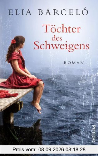 Töchter des Schweigens: Roman