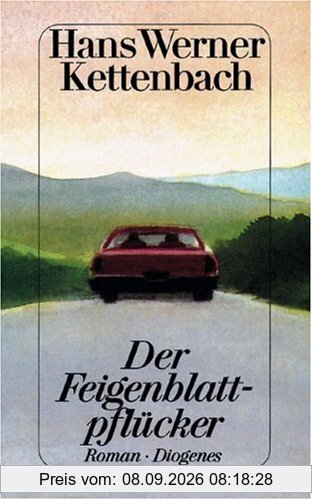 Der Feigenblattpflücker