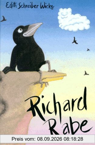 Richard Rabe. ( Ab 8 J.)