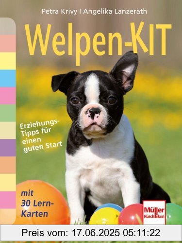 Binding : Taschenbuch, Edition : 1, Label : Müller Rüschlikon, Publisher : Müller Rüschlikon, medium : Taschenbuch, numberOfPages : 32, publicationDate : 2013-05-16, authors : Petra Krivy, Angelika Lanzerath, languages : german, ISBN : 3275019090