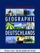 Geographie Deutschlands