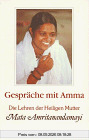 Gespräche mit Amma, Bd.1